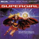 Order the Supergirl Soundtrack CD