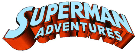 Superman Adventures