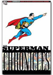 Superman Chronicles Volume Two