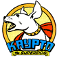 Krypto the Superdog!